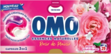 Capsules - OMO - Lidl à Le Havre Capsules - OMO en promo chez Lidl Le Havre à 6,49 €