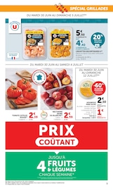 Prospectus U Express "U Express" en cours à Limoges, Page 9 Catalogue U Express en cours à Limoges, "U Express", Page 9