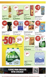 Offre Jus De Mangue dans le catalogue Casino Supermarchés du moment à la page 25