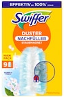 Staubmagnet im Rossmann Prospekt Staubmagnet von Swiffer im aktuellen Rossmann Prospekt für 4,99 €