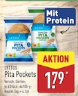 Pita Pockets von Lyttos im aktuellen ALDI Nord Prospekt für 1,79 €