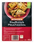 Maultaschen von BÜRGER für 1,69 € bei Lidl im Angebot Maultaschen von BÜRGER im aktuellen Lidl Prospekt