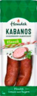 Aktuelles Kabanos Klassik Angebot bei EDEKA in Hamburg ab 2,49 €