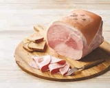 U Express Buis-les-Baronnies - Promo Jambon cuit supérieur avec couenne Promo Jambon cuit supérieur avec couenne à 10,89 € dans le catalogue U Express à Buis-les-Baronnies