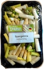 Spargelmix von Geschälter Spargel für 5,99 € bei REWE im Angebot Spargelmix von Geschälter Spargel im aktuellen REWE Prospekt
