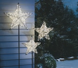 LED-Sterne Höhe 90 cm im aktuellen toom Baumarkt Prospekt