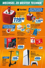 Ähnliche Angebote wie Playstation 4 im Prospekt "Top Angebote" auf Seite 7 von expert in Böblingen
