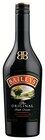 Irish cream the original - BAILEYS en promo chez Intermarché Super Fréjus à 8,36 €