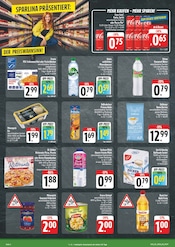 Aktueller EDEKA Prospekt mit Fast Food, "Wir lieben Lebensmittel!", Seite 2