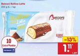 Aktuelles Rollino Latte Angebot bei Netto Marken-Discount in Kassel ab 1,11 €