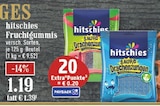 Aktuelles Fruchtgummis Angebot bei EDEKA in Bergisch Gladbach ab 1,19 €