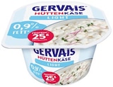 Hüttenkäse Light oder Hüttenkäse Original von Gervais im aktuellen REWE Prospekt