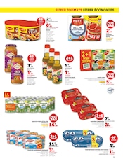 D'autres offres dans le catalogue "U Express" de U Express D'autres offres dans le catalogue "U Express" de U Express à la page 11