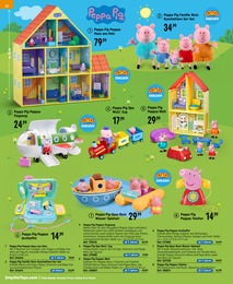Smyths Toys Kuscheltier im Prospekt Smyths Toys Kuscheltier im Prospekt