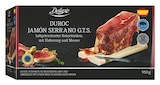 Duroc Jamón Serrano G.T.S. Angebote von Deluxe bei Lidl Dresden für 19,00 €