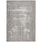 FLACHWEBETEPPICH Wohnzimmer 120/170 cm Olivia Grau rechteckig von Novel für 74,99 € bei XXXLutz im Angebot FLACHWEBETEPPICH Wohnzimmer 120/170 cm Olivia Grau rechteckig von Novel im aktuellen XXXLutz Prospekt