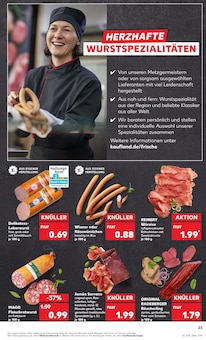Bier im Kaufland Prospekt "Aktuelle Angebote" mit 54 Seiten (Stendal (Hansestadt))
