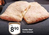 Cordon bleu für 8,90 € bei GLOBUS im Angebot Cordon bleu im aktuellen GLOBUS Prospekt