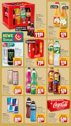 Mezzo Mix Zero Angebot & Preis im aktuellen REWE Prospekt Mezzo Mix Zero Angebot im aktuellen REWE Prospekt auf Seite 20