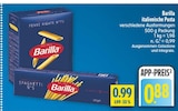 Penne Rigate N°73 im Angebot bei diska in Dresden Penne Rigate N°73 Angebote von Barilla bei diska Dresden für 0,88 €