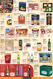 Flammkuchen im GLOBUS Prospekt in Speyer Aktueller GLOBUS Prospekt mit Flammkuchen, "Aktuelle Angebote", Seite 15