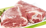 Schweinenackenbraten mit Knochen Angebote bei EDEKA Warendorf für 6,99 €