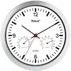 Wanduhr Angebote bei SB Möbel Boss Minden für 7,00 €