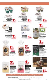 Couches Angebote im Prospekt "Engagés pour soutenir NOS PARTENAIRES LOCAUX. Franche-Comté" von Bi1 Couches Angebote im Prospekt "Engagés pour soutenir NOS PARTENAIRES LOCAUX. Franche-Comté" von Bi1 auf Seite 17