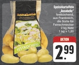 Aktuelle Kartoffeln Angebote bei E center in Nürnberg Aktuelles Speisekartoffeln Angebot bei E center in Nürnberg ab 2,99 €