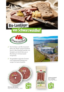 Fleisch im E center Prospekt "Aktuelle Angebote" mit 91 Seiten (Ludwigshafen (Rhein))