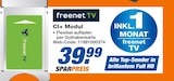 CI+ Modul im Angebot bei expert TeVi in Mühldorf CI+ Modul Angebote von freenet TV bei expert TeVi Mühldorf für 39,99 €