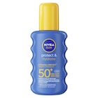Protections Solaires - NIVEA SUN dans le catalogue Carrefour