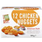 Chicken Nuggets im Angebot bei Netto Marken-Discount in Altenburg Chicken Nuggets Angebote bei Netto Marken-Discount Altenburg für 1,99 €