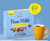 Tchibo im Supermarkt - Feine Milde Entkoffeiniert Angebot im Prospekt Feine Milde Entkoffeiniert bei Tchibo im Supermarkt im Prospekt "" für 7,99 €