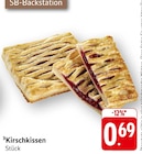 Kirschkissen im aktuellen Prospekt bei EDEKA in Rehborn