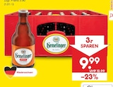 Spezial Schankbier Angebote von Bemelinger bei Netto Marken-Discount Delmenhorst für 9,99 €