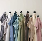 Promo Serviette de toilette KARLSTAD à 3,50 € dans le catalogue Jysk à Le Mans