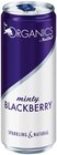 Organics Minty Blackberry bei Penny im Prospekt "" für 0,85 €