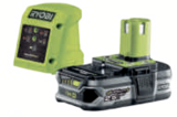 Akku-Kettensäge „RY18CS20A-125“ im Angebot bei toom Baumarkt in Menden Akku-Kettensäge „RY18CS20A-125“ Angebote von RYOBI bei toom Baumarkt Menden für 139,99 €
