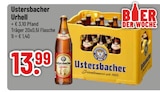 Trinkgut Lauingen - Urhell Angebot im Prospekt Urhell bei Trinkgut im Lauingen Prospekt für 13,99 €