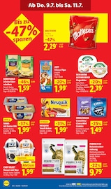 Ziegenkäse im Lidl Prospekt in Mannheim Aktueller Lidl Prospekt mit Ziegenkäse, "LIDL LOHNT SICH", Seite 58