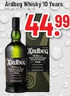 Aktuelle Whiskey Angebote bei Trinkgut in Heidelberg Aktuelles Whisky 10 Years Angebot bei Trinkgut in Heidelberg ab 44,99 €