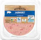 Frischwurst-Aufschnitt im Angebot bei Netto Marken-Discount in Warendorf Frischwurst-Aufschnitt Angebote von HOFMAIER bei Netto Marken-Discount Warendorf für 1,00 €