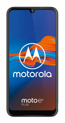 moto e6 plus Smartphone bei ALDI Nord in Wunstorf moto e6 plus Smartphone im Angebot bei ALDI Nord Wunstorf für 129,00 €