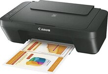 Imprimante multifonctions 3 en 1 couleur - Géant Casino à Nanterre Imprimante multifonctions 3 en 1 couleur en promo chez Géant Casino Nanterre à 29,94 €