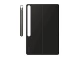 Aktuelle Keyboard Angebote bei MediaMarkt Saturn in Halle (Saale) Aktuelles Book Cover Keyboard, Bookcover, Samsung, Galaxy Tab S10 FE+, Black Angebot bei MediaMarkt Saturn in Halle (Saale) ab 184,99 €
