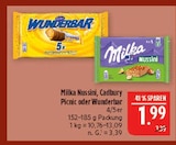 Aktuelles Nussini Angebot bei Marktkauf in Leipzig ab 1,99 €