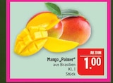 Mango „Palmer“ im Angebot bei Marktkauf in Leipzig Mango „Palmer“ Angebote bei Marktkauf Leipzig für 1,00 €