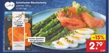 Aktuelles Schottischer Räucherlachs Angebot bei Netto Marken-Discount in Ingolstadt ab 2,79 €