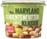 Nüsse im EDEKA Prospekt Snack Nüsse von Maryland im aktuellen EDEKA Prospekt für 2,99 €